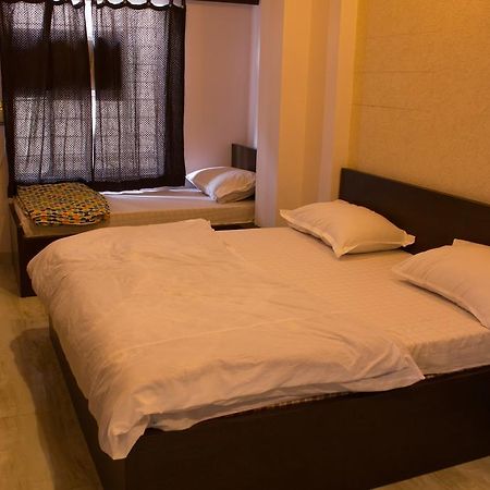 Hotel Holiday Home Divisione di Divisione di Jaipur Esterno foto