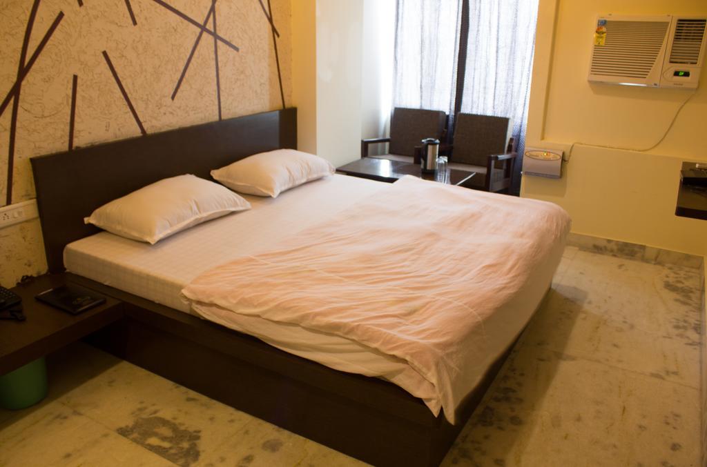 Hotel Holiday Home Divisione di Divisione di Jaipur Camera foto