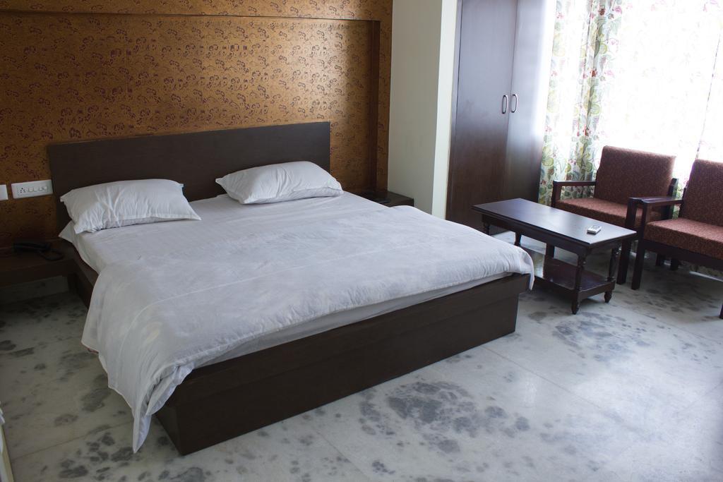 Hotel Holiday Home Divisione di Divisione di Jaipur Camera foto