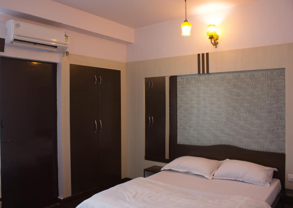 Hotel Holiday Home Divisione di Divisione di Jaipur Camera foto