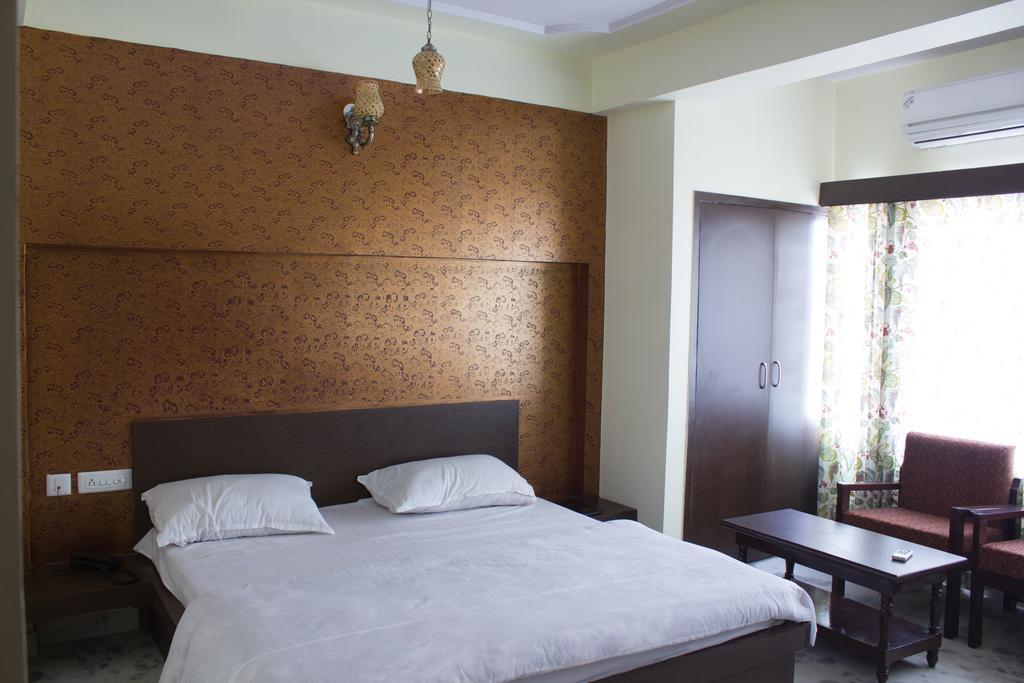 Hotel Holiday Home Divisione di Divisione di Jaipur Camera foto