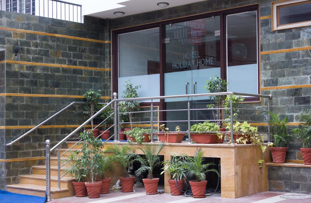 Hotel Holiday Home Divisione di Divisione di Jaipur Esterno foto