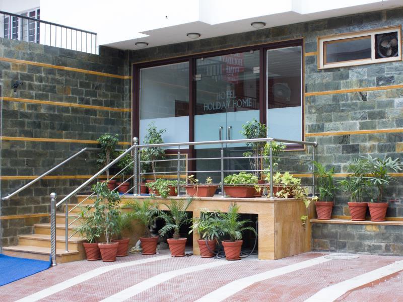 Hotel Holiday Home Divisione di Divisione di Jaipur Esterno foto