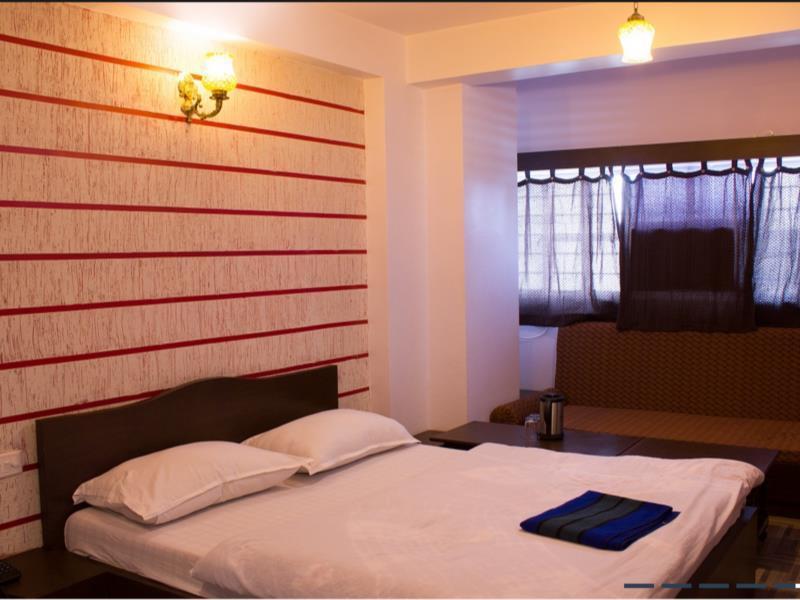 Hotel Holiday Home Divisione di Divisione di Jaipur Esterno foto