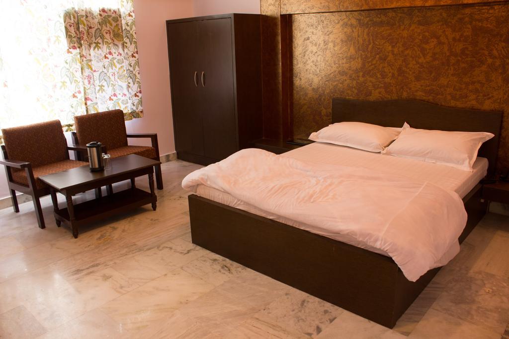 Hotel Holiday Home Divisione di Divisione di Jaipur Esterno foto