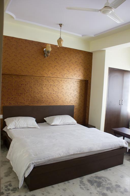 Hotel Holiday Home Divisione di Divisione di Jaipur Esterno foto