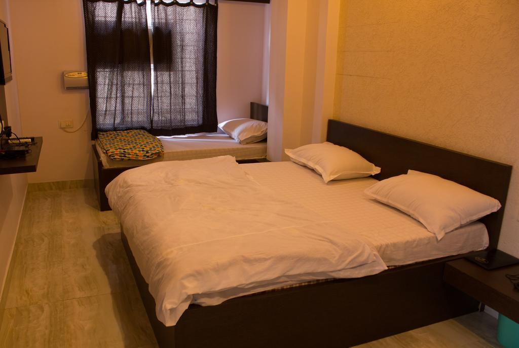 Hotel Holiday Home Divisione di Divisione di Jaipur Esterno foto