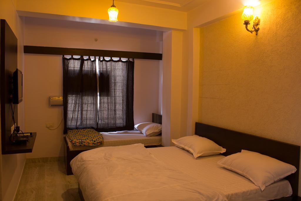 Hotel Holiday Home Divisione di Divisione di Jaipur Esterno foto