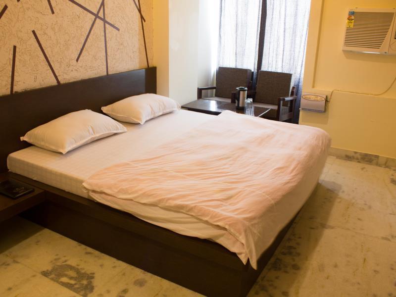 Hotel Holiday Home Divisione di Divisione di Jaipur Esterno foto
