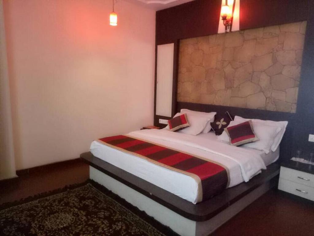 Hotel Holiday Home Divisione di Divisione di Jaipur Esterno foto