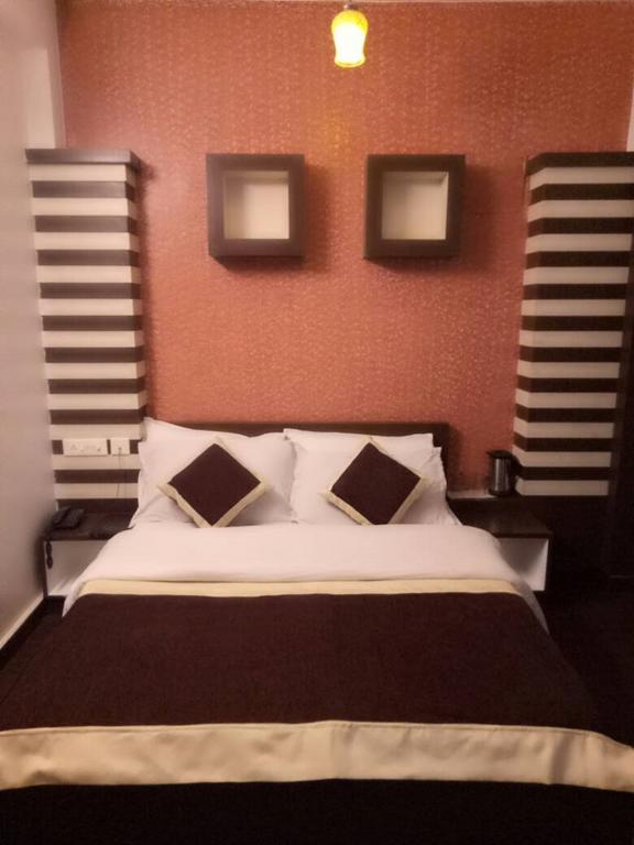 Hotel Holiday Home Divisione di Divisione di Jaipur Esterno foto
