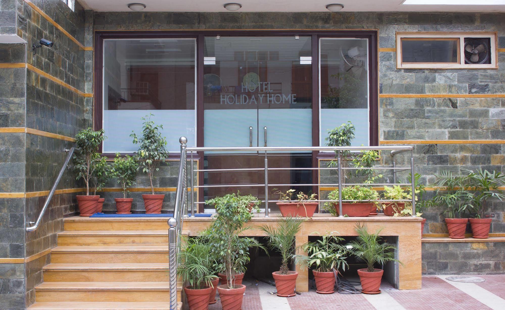Hotel Holiday Home Divisione di Divisione di Jaipur Esterno foto