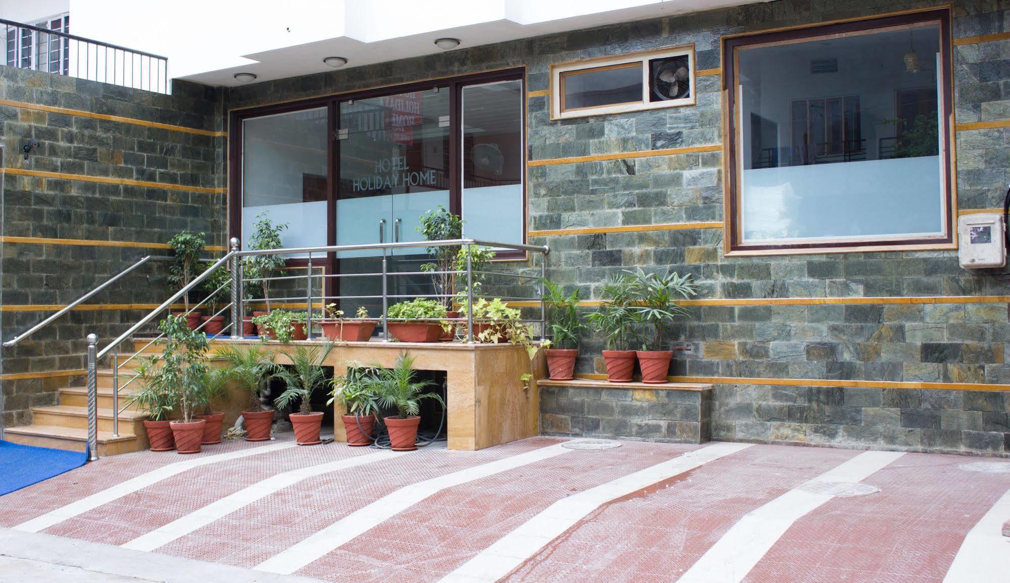 Hotel Holiday Home Divisione di Divisione di Jaipur Esterno foto