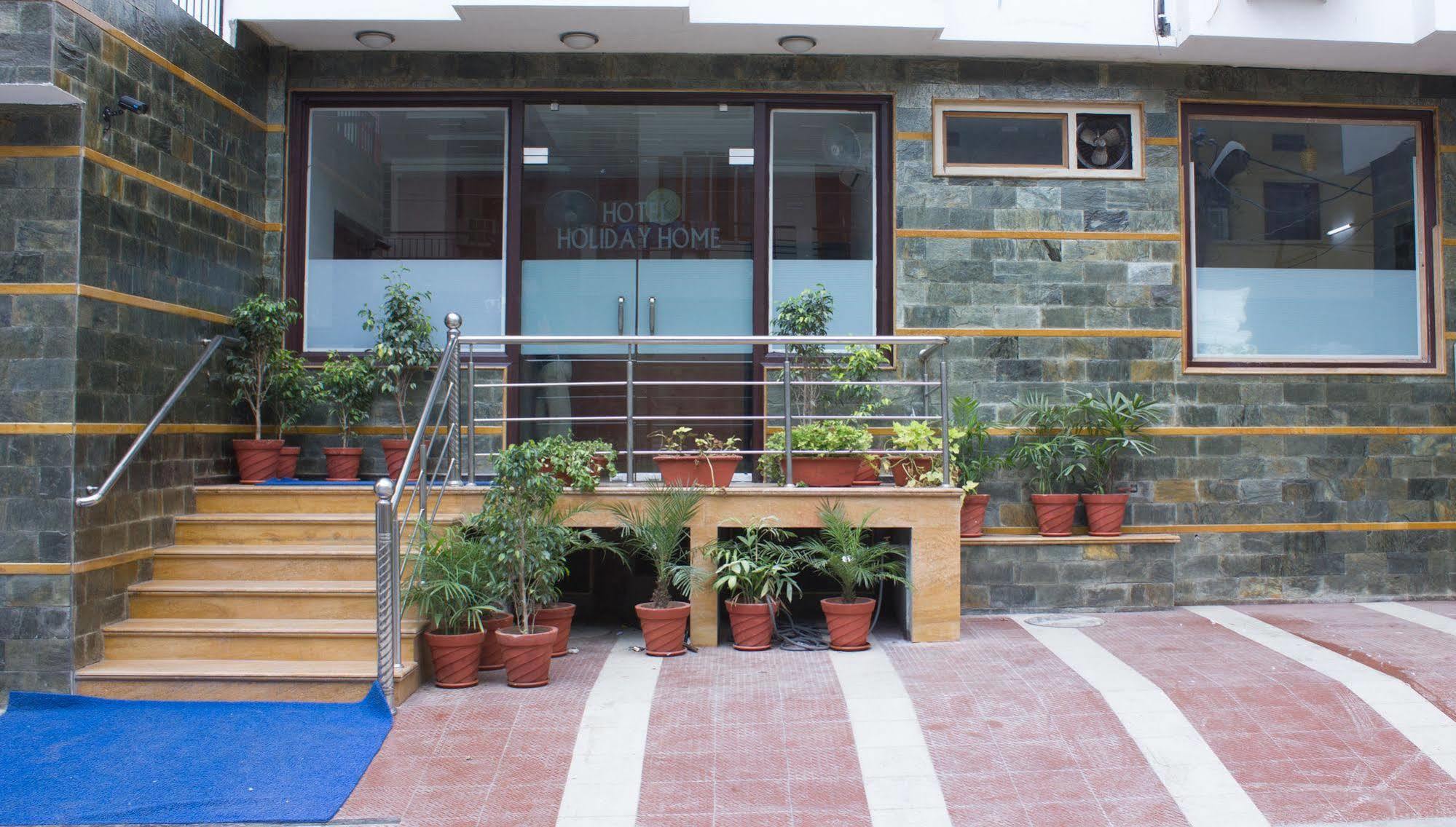 Hotel Holiday Home Divisione di Divisione di Jaipur Esterno foto