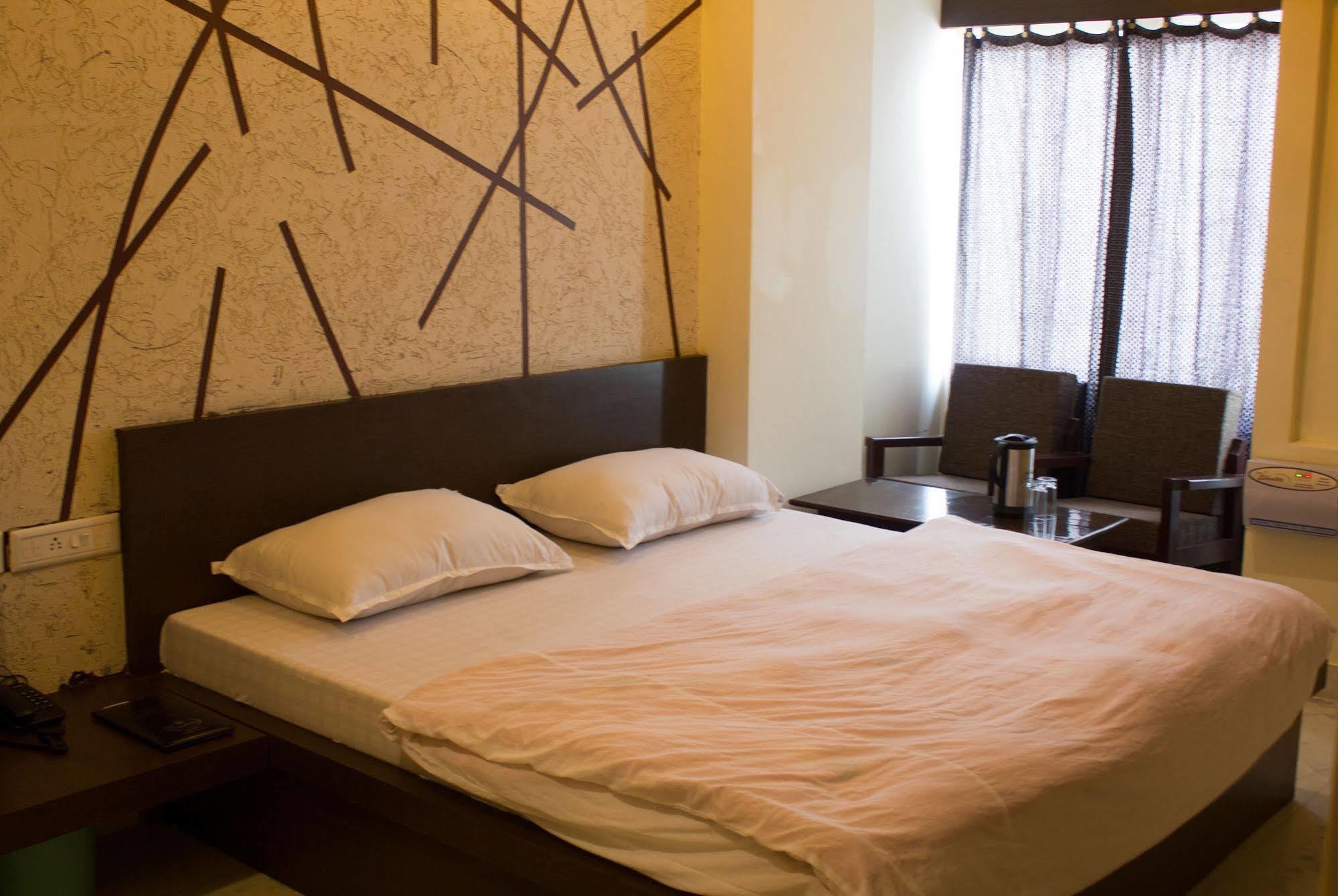 Hotel Holiday Home Divisione di Divisione di Jaipur Esterno foto