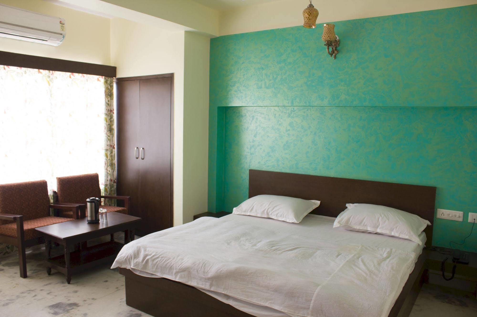 Hotel Holiday Home Divisione di Divisione di Jaipur Esterno foto