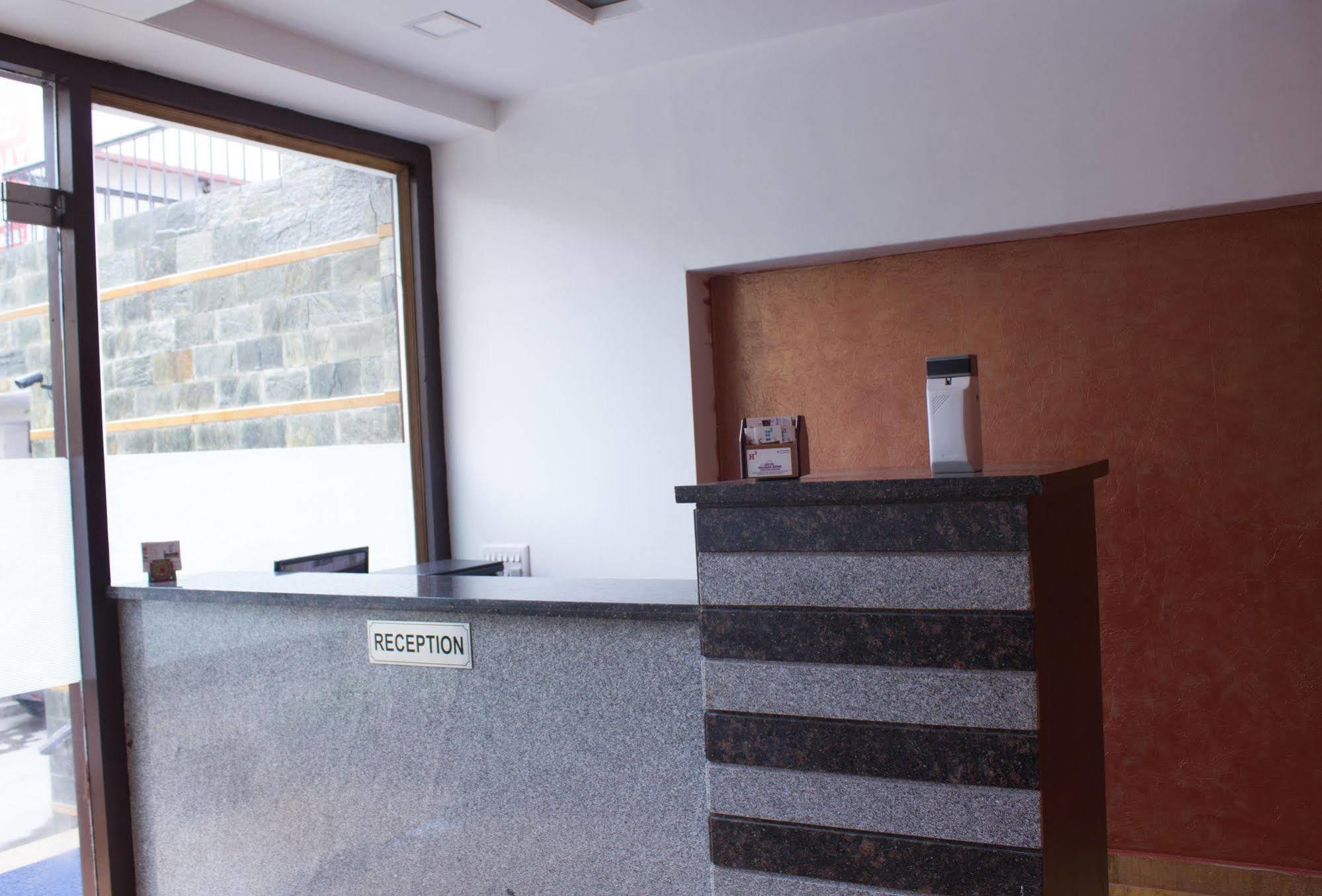 Hotel Holiday Home Divisione di Divisione di Jaipur Esterno foto