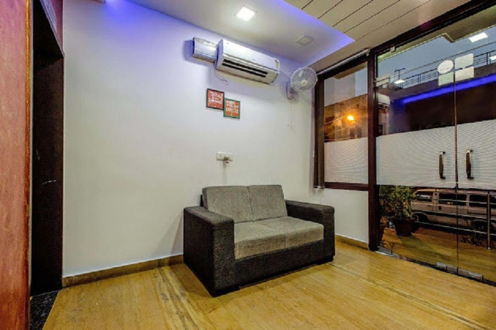 Hotel Holiday Home Divisione di Divisione di Jaipur Esterno foto