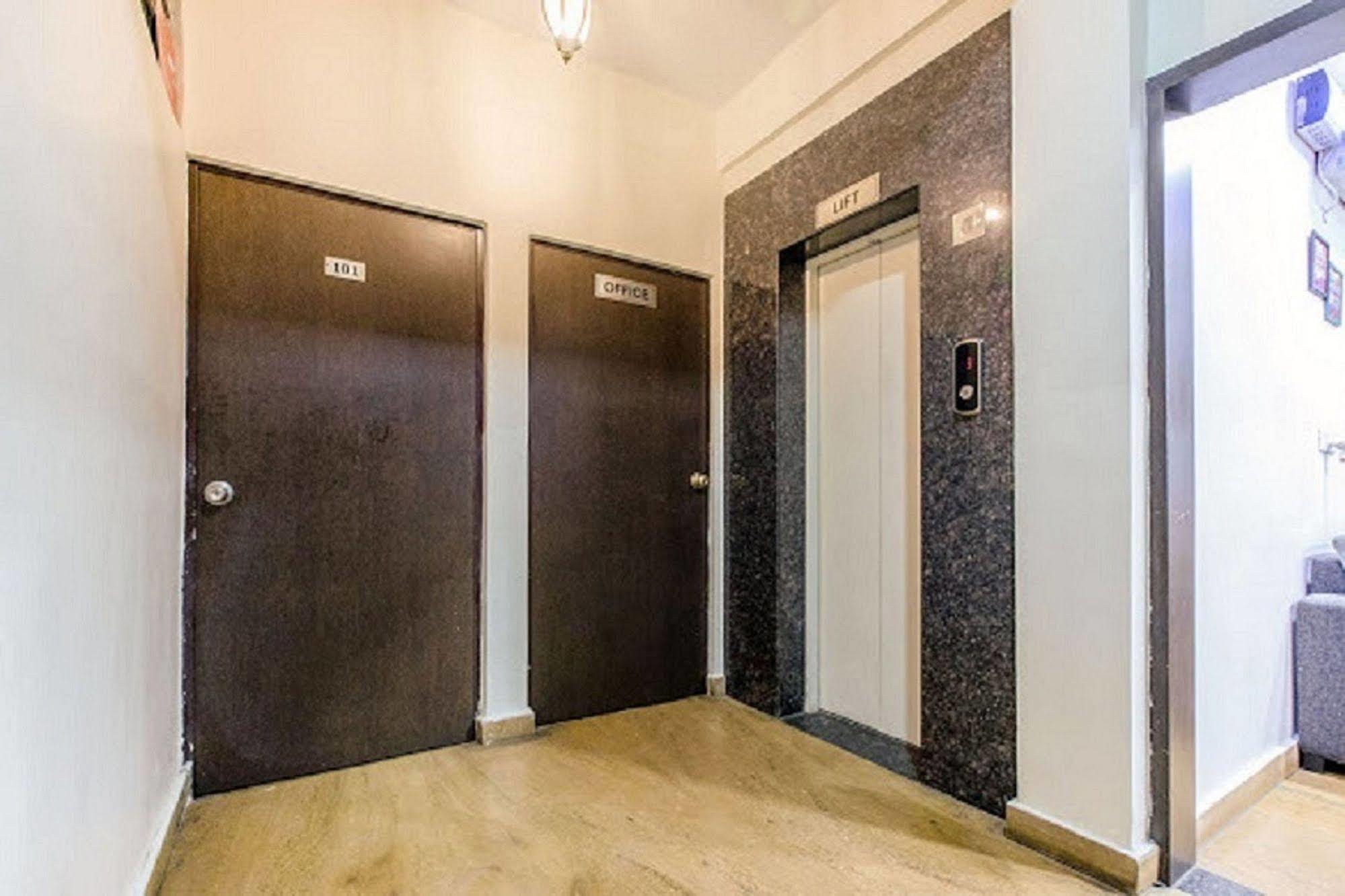 Hotel Holiday Home Divisione di Divisione di Jaipur Esterno foto