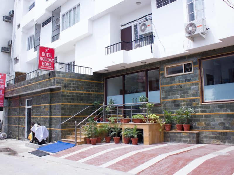 Hotel Holiday Home Divisione di Divisione di Jaipur Esterno foto